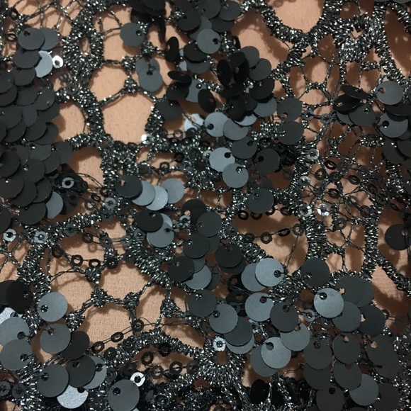 Revolve X by NBD Sequin Party Dress - Picture 5 of 7